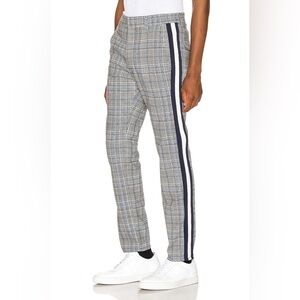 Mother Denim - The Shaker Prep